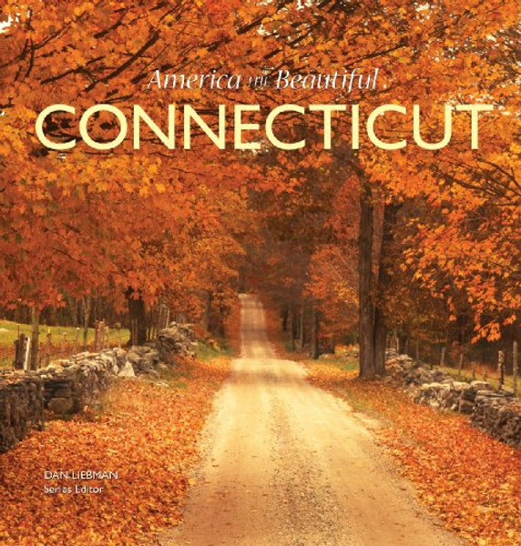 Connecticut (America the Beautiful) Connecticut (America the Beautiful)