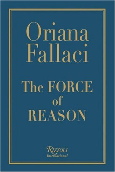 The Force of Reason