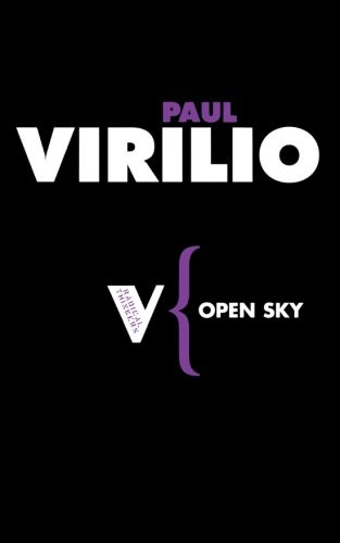 Open Sky (Radical Thinkers)