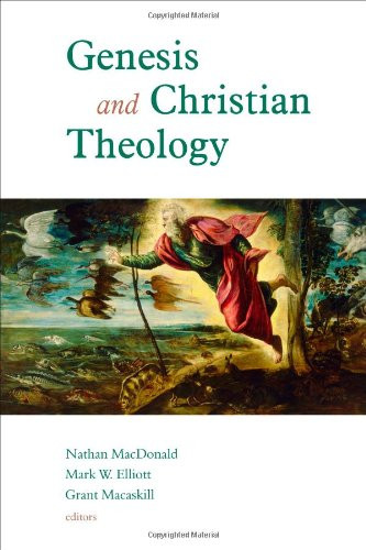 Genesis and Christian Theology