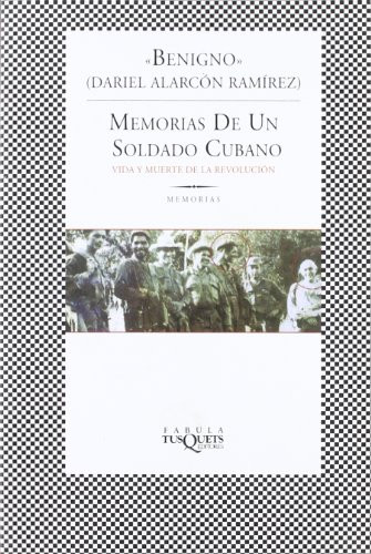 Memorias de un Soldado Cubano (Memories of a Cuban Soldier)