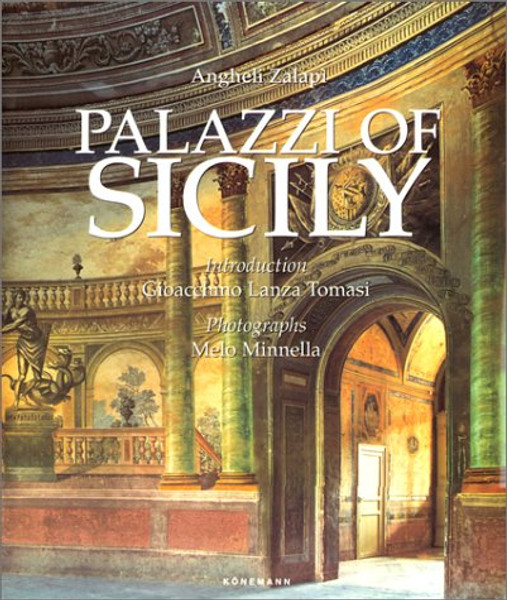 Palaces of Sicily