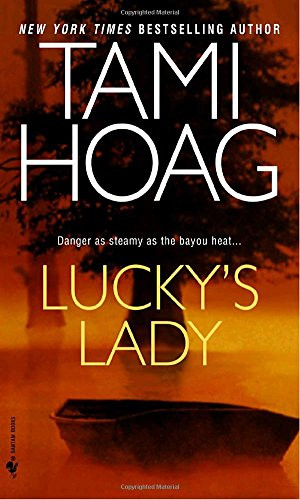 Lucky's Lady (Bayou)
