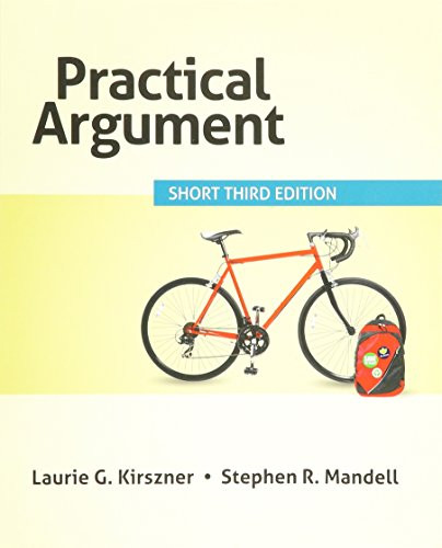 Practical Argument: Short Edition