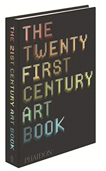 The 21st-Century Art Book