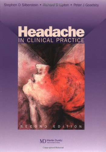 Headache in Clinical Practice, Second Edition