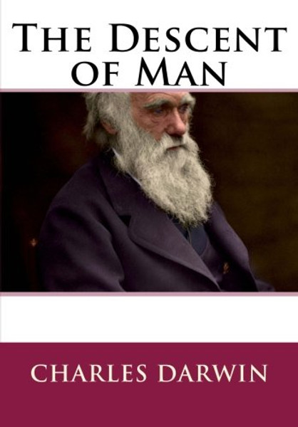 The Descent of Man
