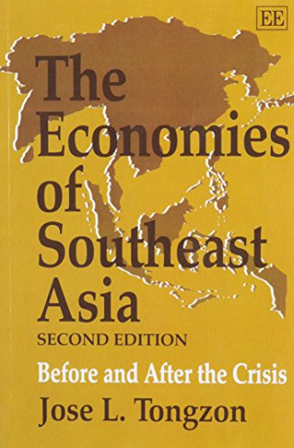 The Economies of Southeast Asia: Before and After the Crisis