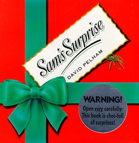 Sam's Surprise