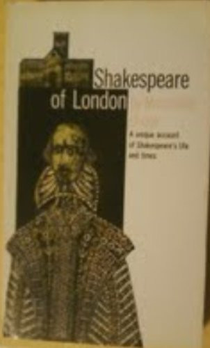 Shakespeare of London