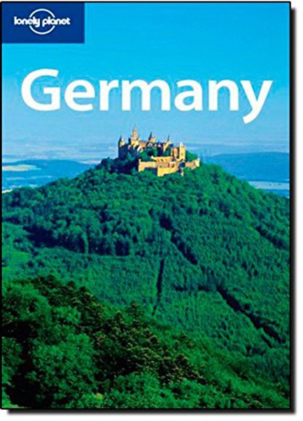 Germany (Country Travel Guide)