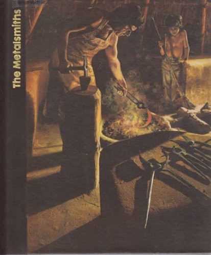The Metalsmiths