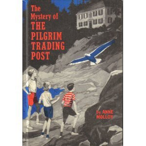 The Mystery of the Pilgrim Trading Post