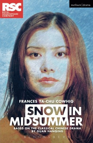 Snow In Midsummer (Modern Plays)