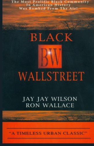 Black Wallstreet