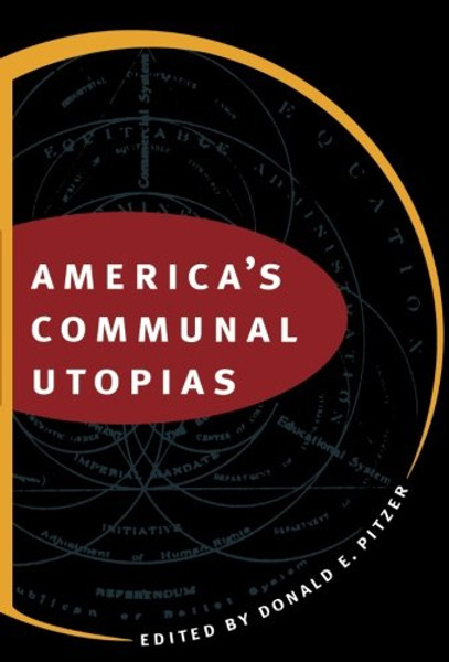 America's Communal Utopias