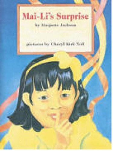 Mai-Li's Surprise (Books for Young Learners)