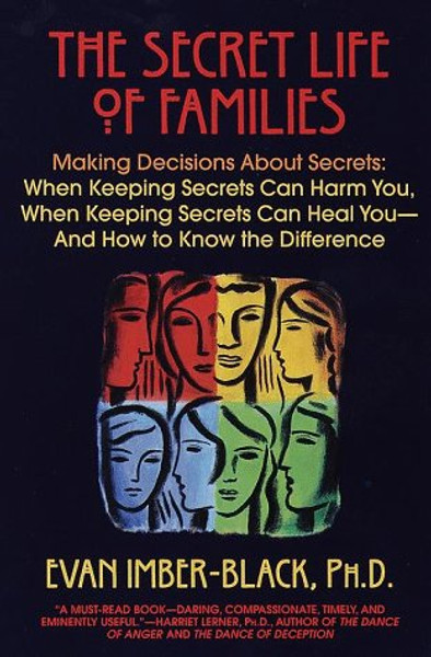 The Secret Life of Families: Truth-telling, Privacy, and Reconciliation in a Tell-All Society
