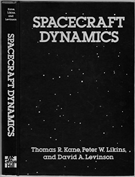 Spacecraft Dynamics