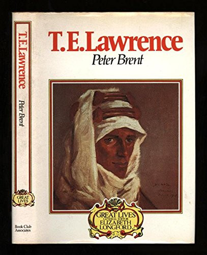 T. E. Lawrence (Great lives)