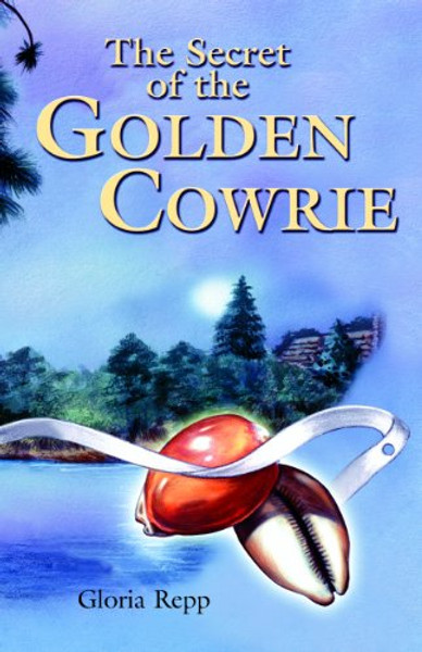 Secret of the Golden Cowrie