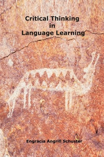 Critical Thinking in Language Learning