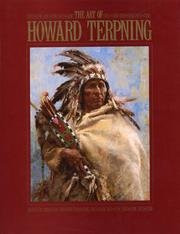 Art of Howard Terpning, The