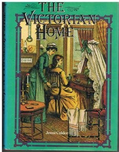 Victorian Home