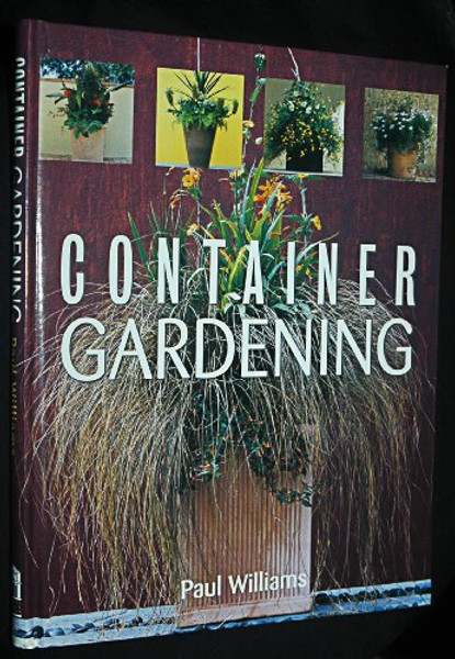 Container Gardening