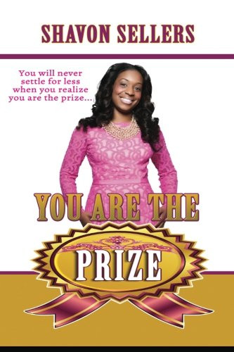 You Are The Prize