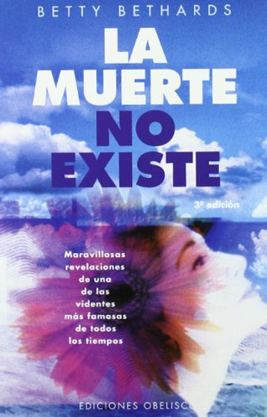 La muerte no existe