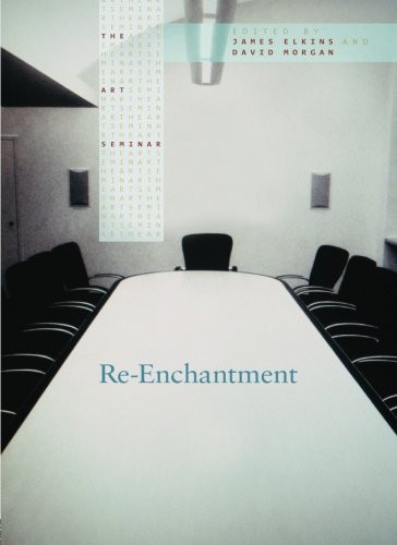 Re-Enchantment (The Art Seminar)