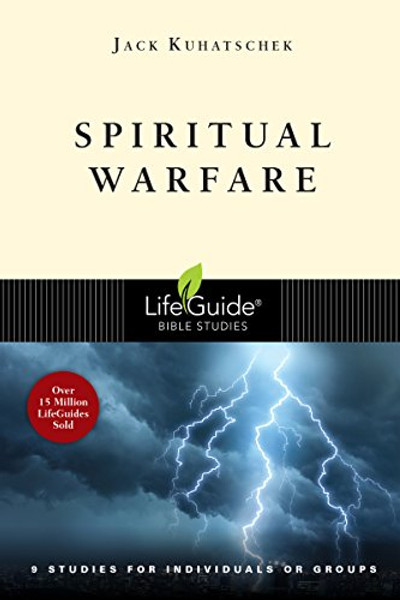 Spiritual Warfare (Lifeguide Bible Studies) Spiritual Warfare (Lifeguide Bible Studies)