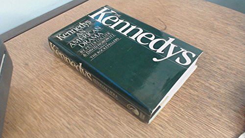 The Kennedys: An American Drama