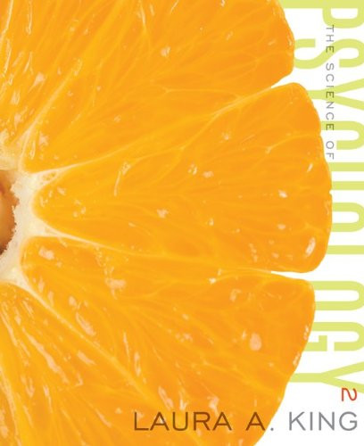 The Science of Psychology: An Appreciative View, 2nd Edition