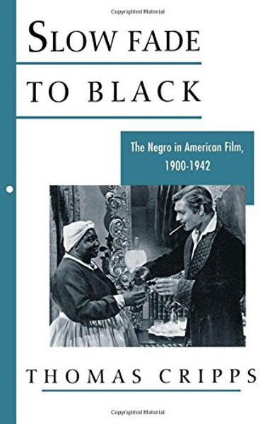 Slow Fade to Black (Galaxy Books)