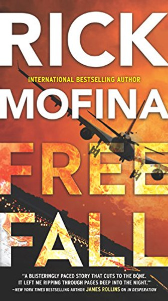 Free Fall (Kate Page) Free Fall (Kate Page)