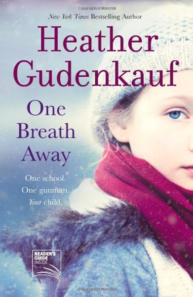 One Breath Away