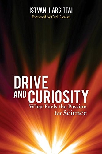 Drive and Curiosity: What Fuels the Passion for Science