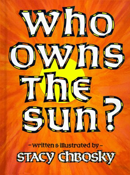 Who Owns the Sun