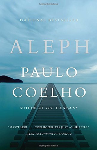 Aleph (Vintage International)