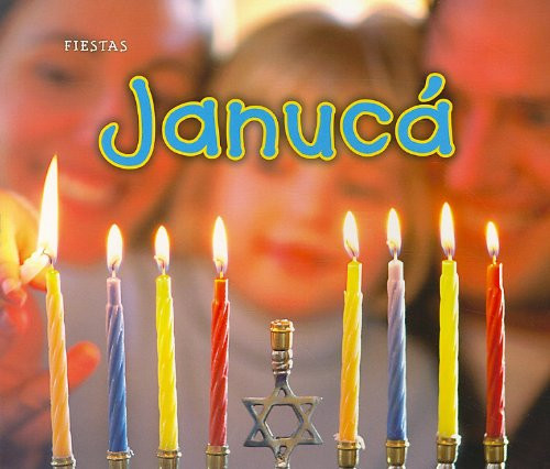 Januc (Fiestas) (Spanish Edition)