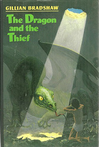The Dragon and the Thief