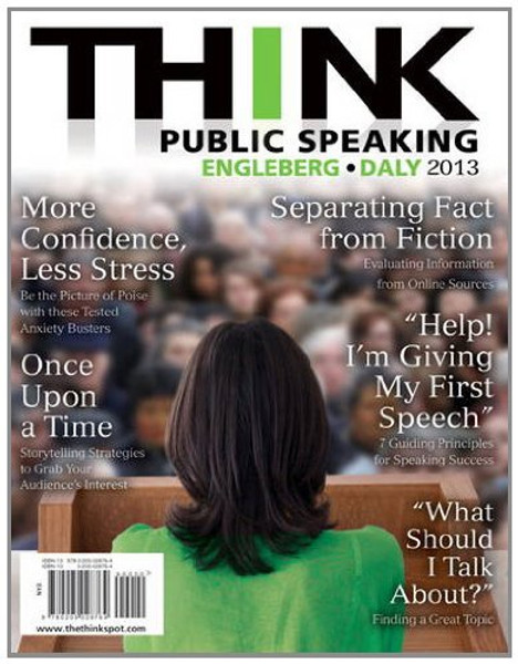 THINK Public Speaking