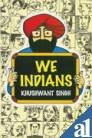 We Indians