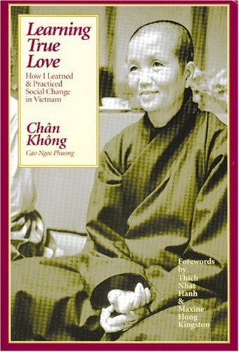 Learning True Love: How I Learned and Practiced Social Change in Vietnam