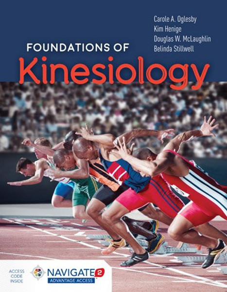 Foundations of Kinesiology