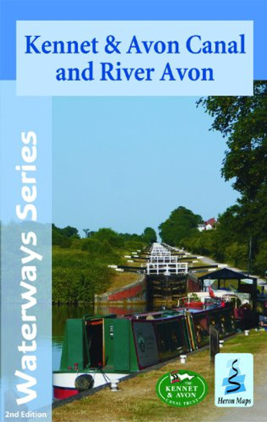 Kennet & Avon Canal and River Avon