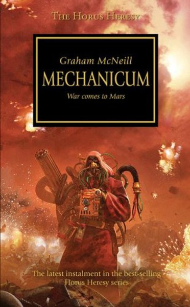 Mechanicum (The Horus Heresy)