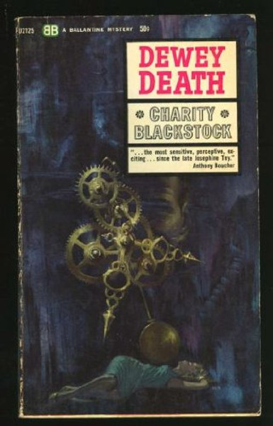 Dewey Death